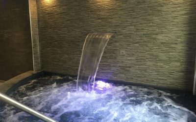 Piscine benessere & SPA
