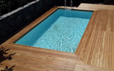 piscine fuoriterra