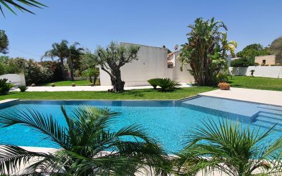 Piscine interrate Idrasir
